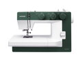 JANOME 1522 DG tmavozeleny