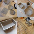 Workshop Modelovaná keramika 15.11.2025
