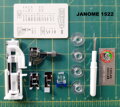JANOME 1522 RD