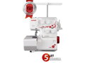 JANOME 990D overlock