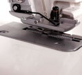 JANOME 990D overlock