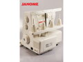 JANOME 990D overlock