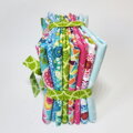 8FQ teal pink revival