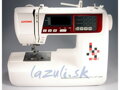 JANOME 607 TXL