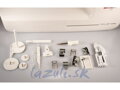 JANOME 607 TXL