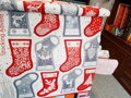 panel scandi socks 60x110 cm