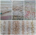 quilt. šablóna veniec 20x20 cm