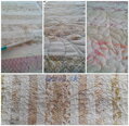 quilt. šablóna pierka var.