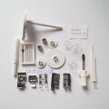 Janome SKYLINE S3