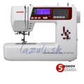 JANOME 607 TXL