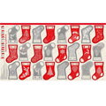 panel scandi socks 60x110 cm