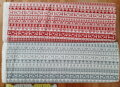 siva scandi ornamenty v pasoch