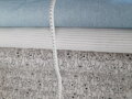 pruzky 4 mm rezna prirodna 200g/m2