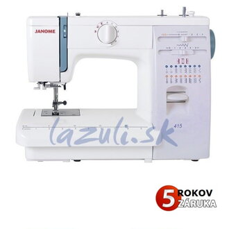 JANOME 415
