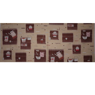 coffee bezova hneda