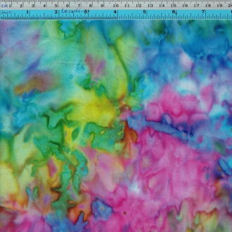 batik modra duha