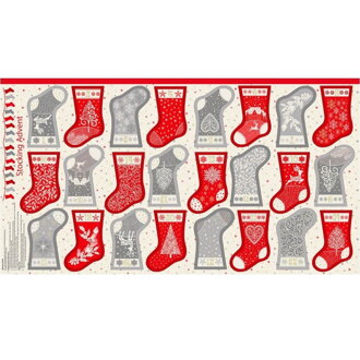 panel scandi socks 60x110 cm