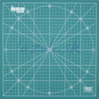 rezacia podlozka otocna Olfa 30x30cm