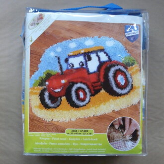 tapiko traktor