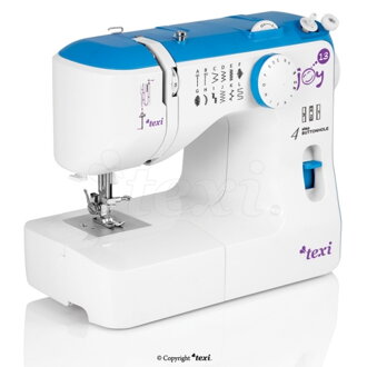 Texi Joy blue