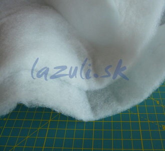 vatelin 100 g, 2m x 10m