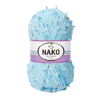 Nako Kar Tanesi Baby 60315 modra