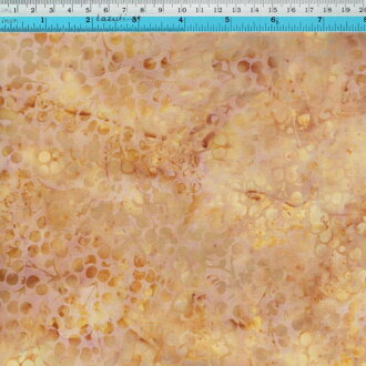 batik zltohneda bobulky