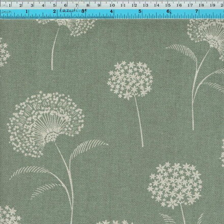 zelena pupavy 200g/m2