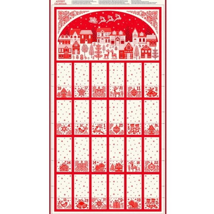 xmas advent kalendar 25 scandi lahke sitie