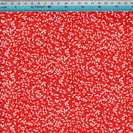 cervena mini imelo biela cz