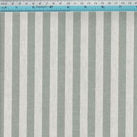 režná zelenkava pruzok 1 cm 200g/m2