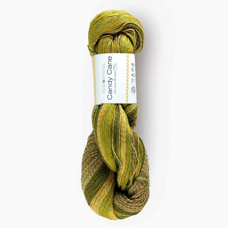 Performance Candy Cane 109 Dandelion 200g Performance Candy Cane 109 Dandelion 200g