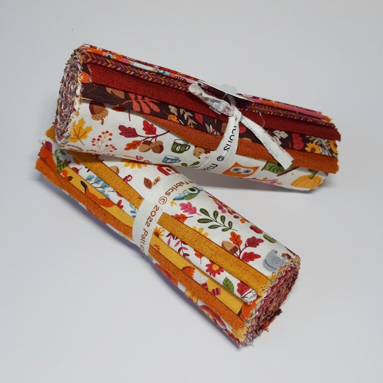 rolka 12 autumn forest 15x55cmm
