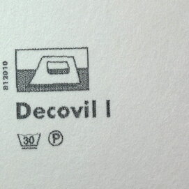 Decovil (1 lep.), š. 90 cm