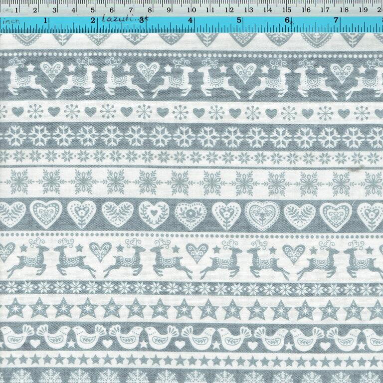 siva scandi ornamenty v pasoch