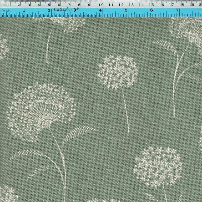 zelena pupavy 200g/m2