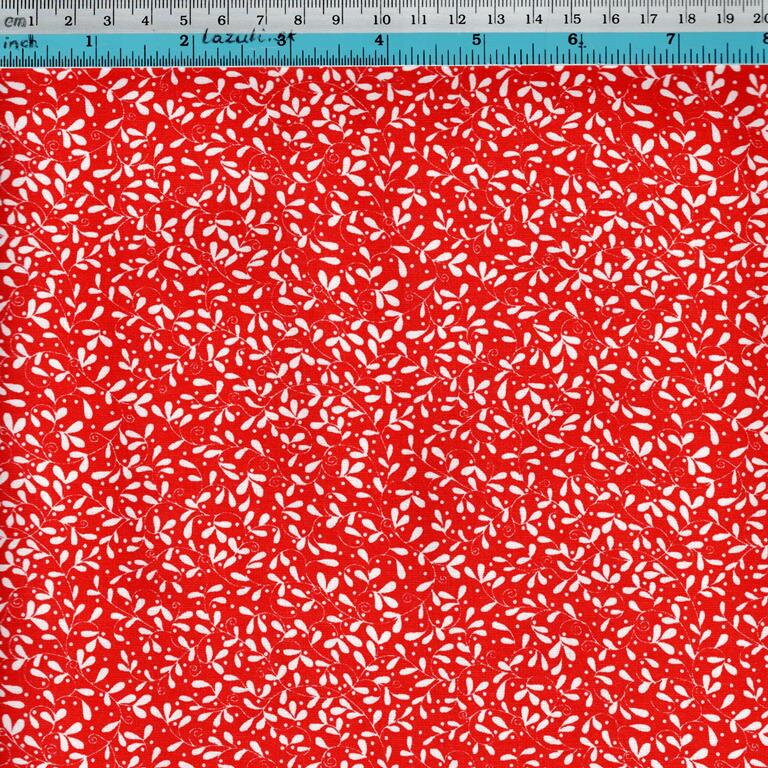 cervena mini imelo biela cz