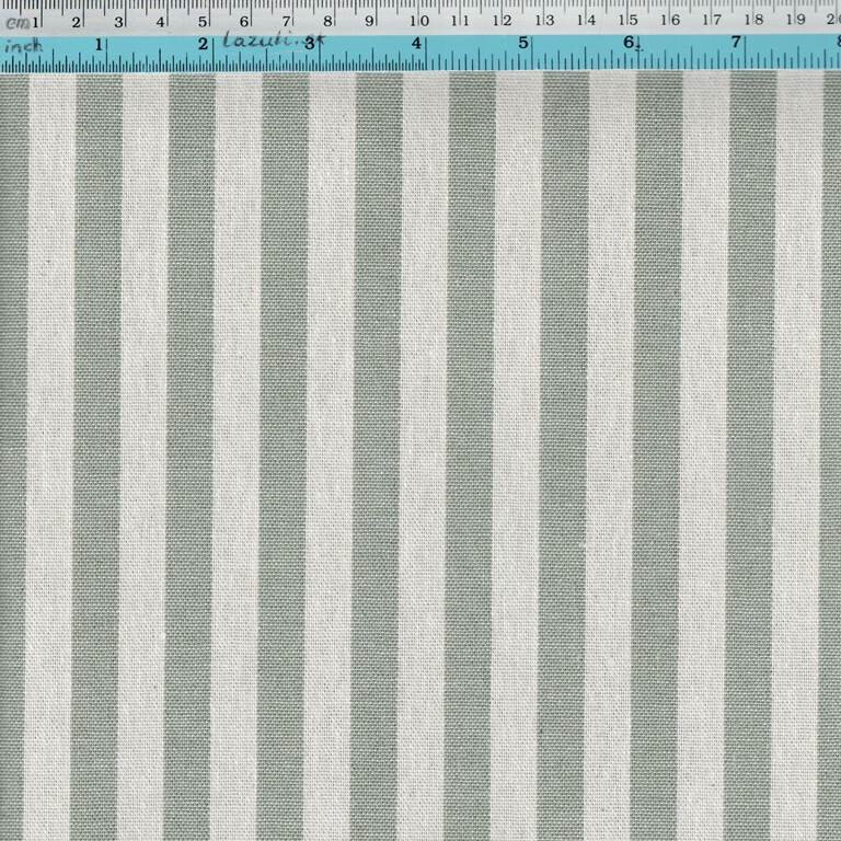 režná zelenkava pruzok 1 cm 200g/m2