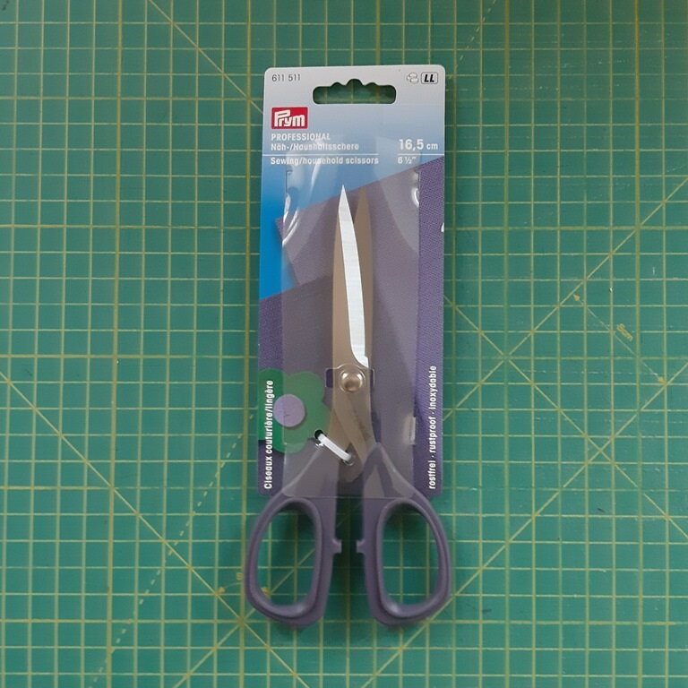 nožnice KAI 16,5 cm